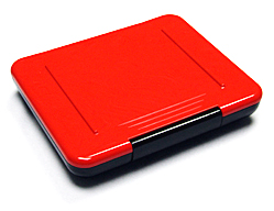 redpod